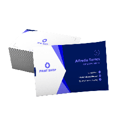 Business Card (With DesignO Pricing)